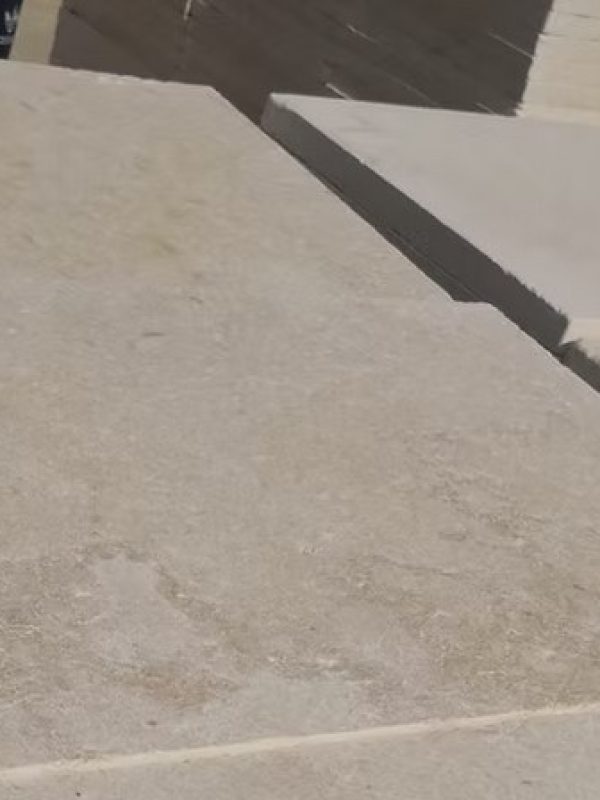 Brushed + Tumbled (2)