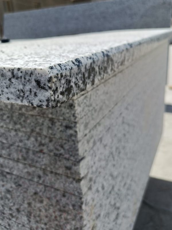 Pool coping – Bullnose (1)
