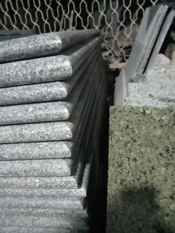 Pool coping – Bullnose (10)