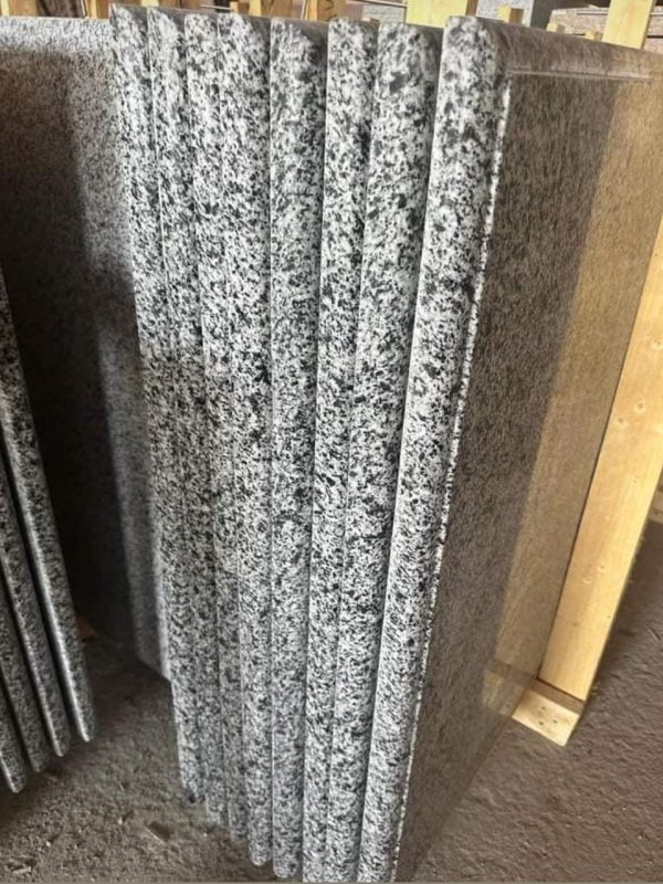 Pool coping – Bullnose (2)