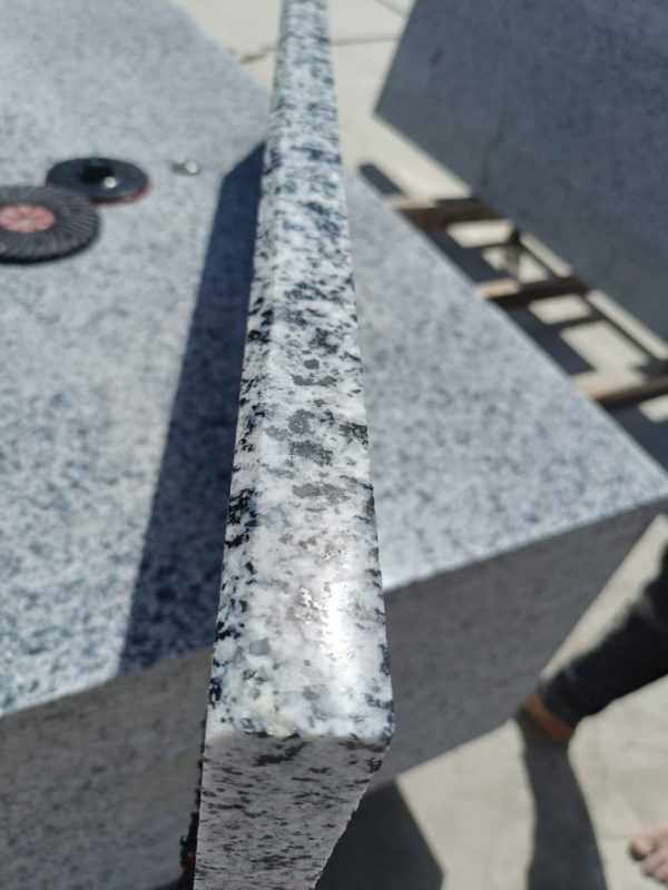 Pool coping – Bullnose (3)
