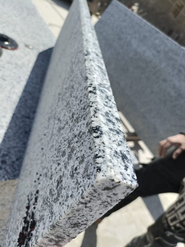 Pool coping – Bullnose (4)