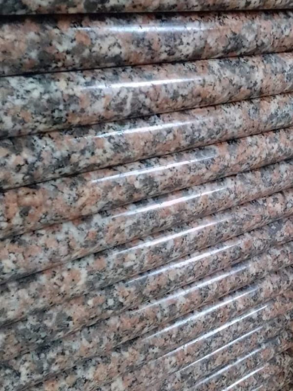 Pool coping – Bullnose (6)