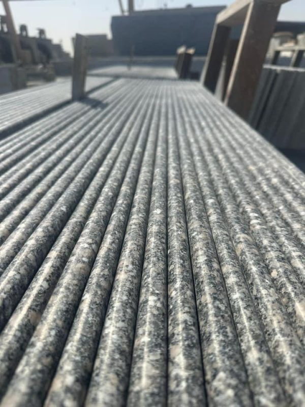 Pool coping – Bullnose (7)
