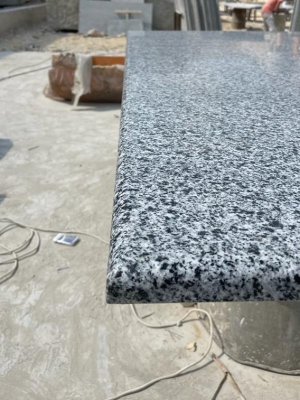 Pool coping – Bullnose (8)