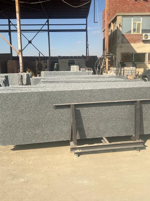 granite gray sherka