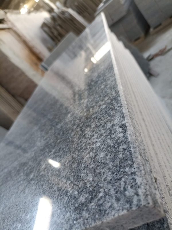 granite gray sherka
