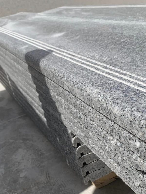granite gray sherka