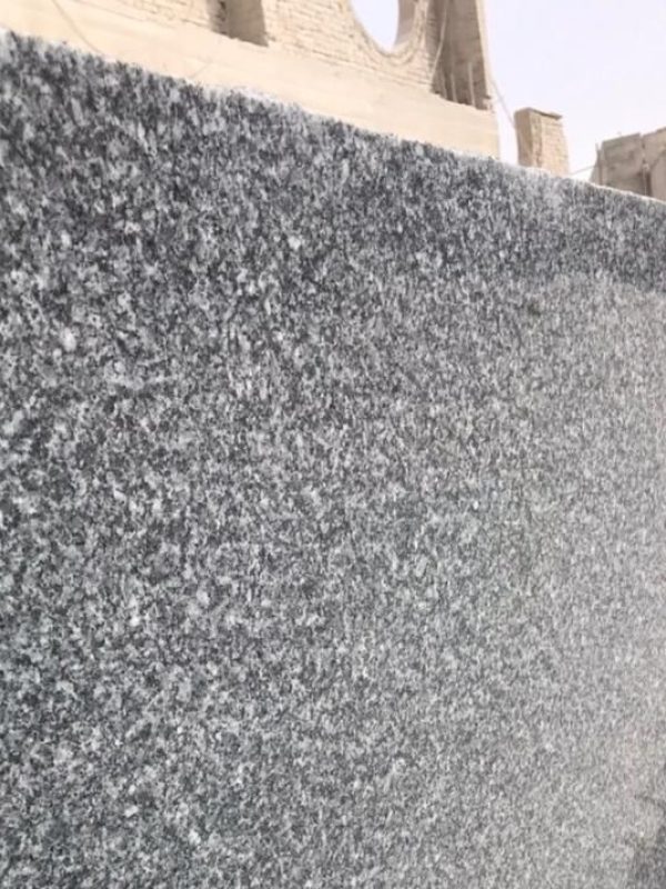 granite gray sherka