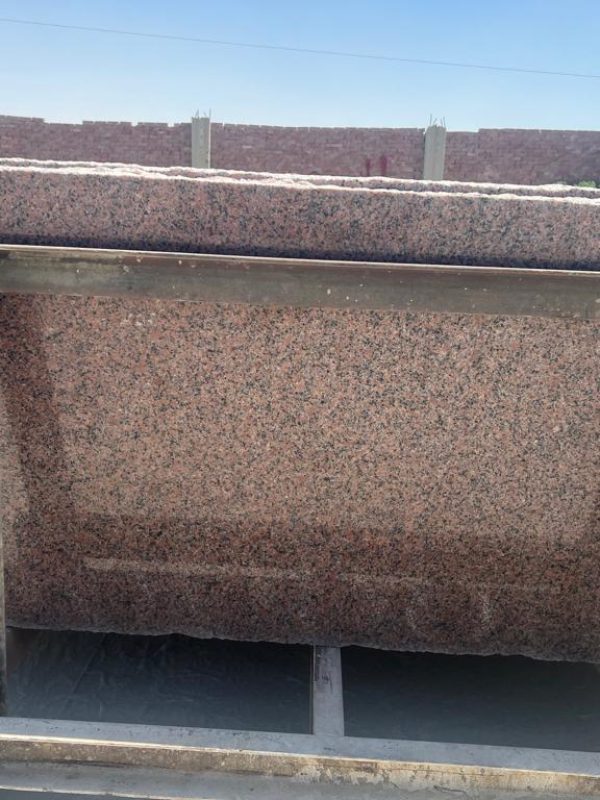 granite red aswan 5